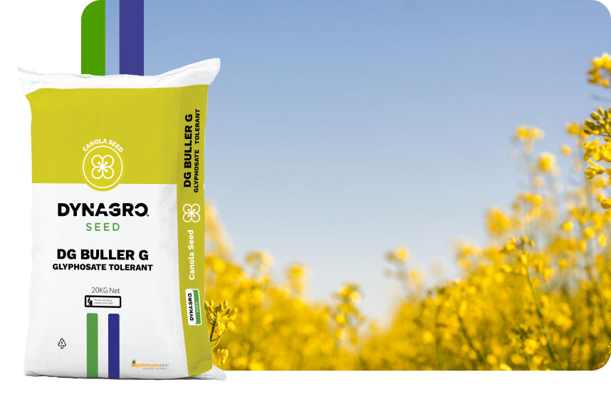 Dyna-Gro Seed Buller G 