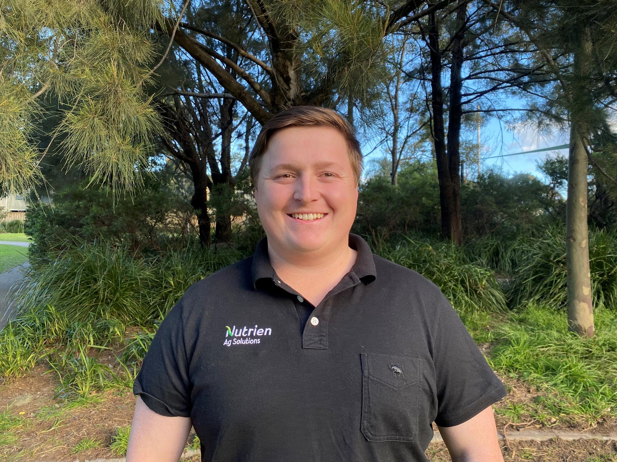 Lachlan Markey